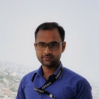Shivam Kumar Yadav