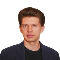 Vladislav Cheverdin