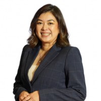Ann Beatrice Lim