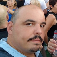 Julian Aparicio Bau