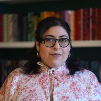 Stephanie Garces