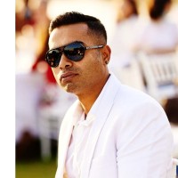 Syed Wajahat Ali