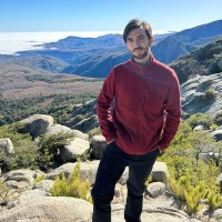 Javier Araya Alarcón