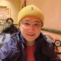 Kenny Chan