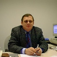 Yuri Batrakov