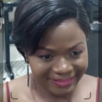 Catherine Flore Weladji Tientcheu