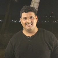 Dipak Borde