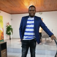 JEAN BAUDELAIRE KOFFI