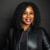 Robyn Byrd