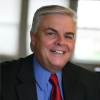 Justin Eisenach