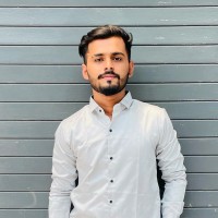 Shubham Gosavi