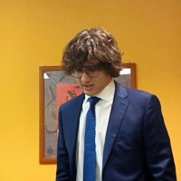 Matteo Fabretto