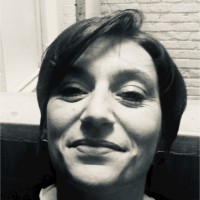 Vanessa Van Boven