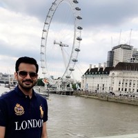 Saqib Soomro