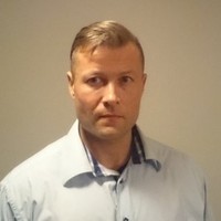Henrik Møller Andersen