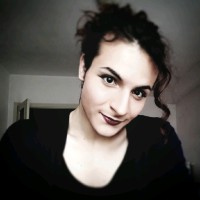 Artemisia Dahmani