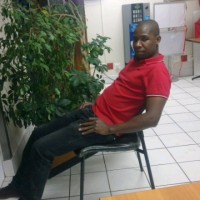 Sello Morudu