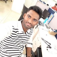 Vignesh Somasekar