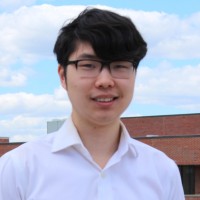 Timothy An