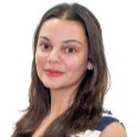 Cecilia Reategui Olguin