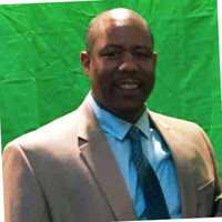 Kenneth Moore