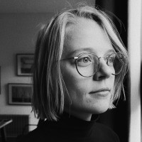 Daphne van der Voort