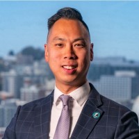 Stephen Chun