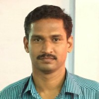 Jayaprakash K