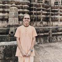 Kunjaraja Dasa