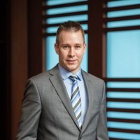 Andrew Godding, Cpa, Ca