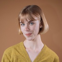 Imogen Pranger