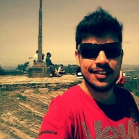 Luiz Gustavo Do Prado Santana