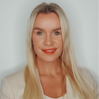 Nadine Liebe