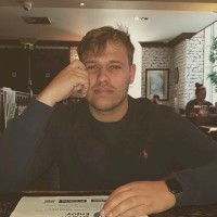 Conor Durrant