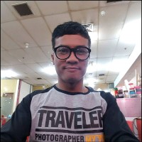 Muhammad Fauzi Masjadi