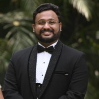 Shreyas J
