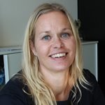 Anna Charlotta Svensson