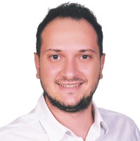 Burak Akın