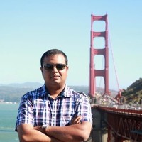 Kiran Kumar Muniswamy Sampath