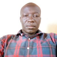 Maynard Omondi