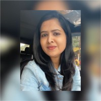 Priyanka Pawar