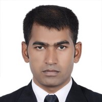 Chauhan Rakesh kumar