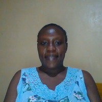 Faith Macharia