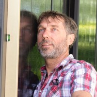 Henk van der Ham