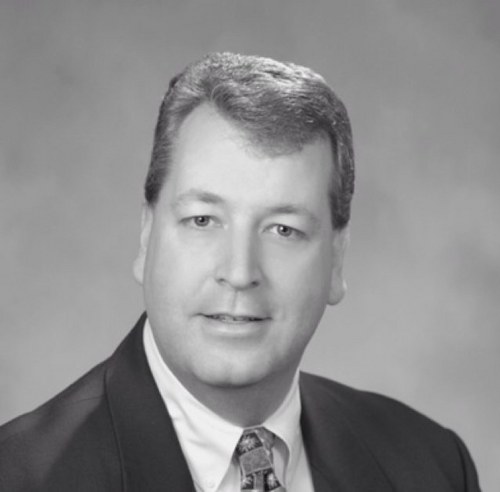 Tom Hinds