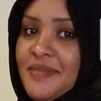 Hajer Eltahir