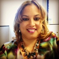 Monalisa Lee-Johnson