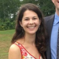 Rebecca McMahon