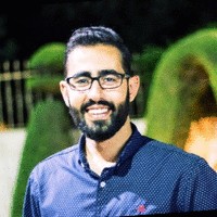 Omar Hiari