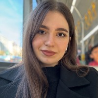 İREM ÇİFCİ